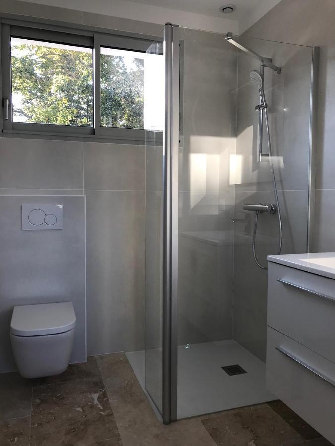 拉罗歇尔Vue Superbe Sur Tour De La Lanterne T2 Avec Terrasse Remparts 2公寓 外观 照片